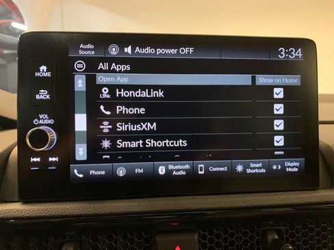 Used 2025 Honda CR-V EX-L image 34