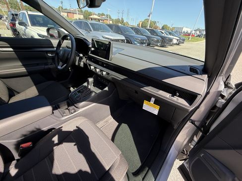 New 2026 Honda CR-V Sport image 34