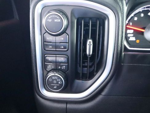Used 2021 Chevrolet Silverado 1500 LT Trail Boss w/ Convenience Package II AWD/4WD image 26