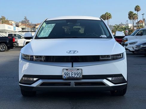 Used 2024 Hyundai Ioniq 5 SEL RWD image 4