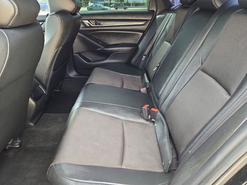 Used 2019 Honda Accord Sport image 26