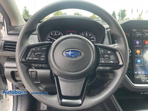 Used 2026 Subaru Crosstrek 2.5i Premium AWD/4WD image 12