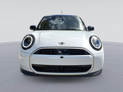 New 2026 MINI Cooper 2-Door Hardtop FWD image 8