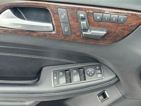 Used 2014 Mercedes-Benz ML 350 4MATIC image 21