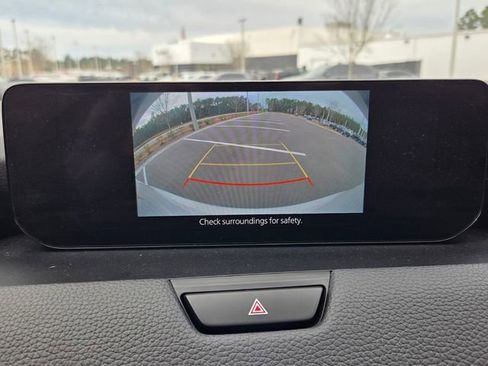 Certified 2024 MAZDA CX-90 3.3 Turbo w/ Premium Package image 26