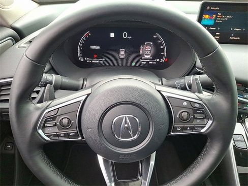 Used 2025 Acura TLX Technology Package image 20