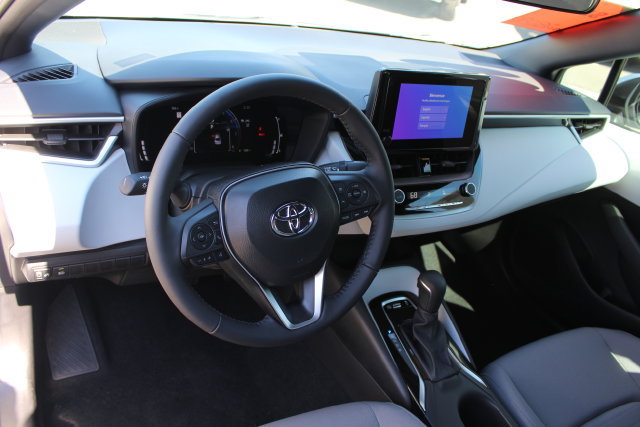 Certified 2026 Toyota Corolla SE FWD image 54