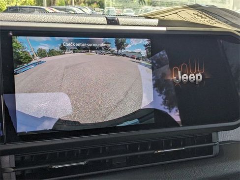 New 2025 Jeep Wrangler Sport image 19