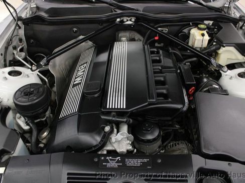 Used 2004 BMW Z4 3.0i image 26