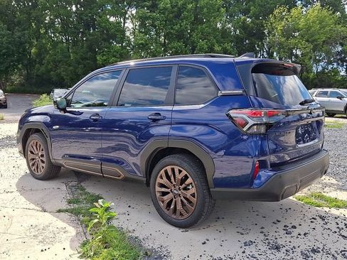 New 2026 Subaru Forester Sport AWD/4WD image 5