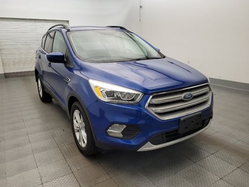 Used 2019 Ford Escape SEL AWD/4WD image 13