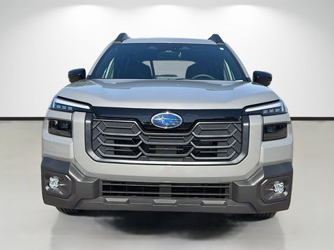 New 2026 Subaru Outback Premium image 8