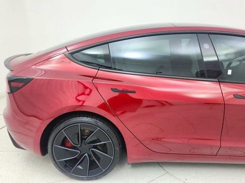 Used 2024 Tesla Model 3 Performance image 7