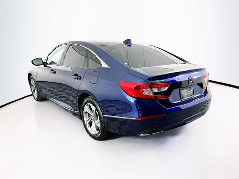 Used 2020 Honda Accord EX-L image 5