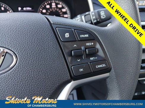 Used 2020 Hyundai Tucson Value image 27