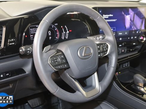 Used 2022 Lexus NX 350 AWD w/ Premium Package image 6