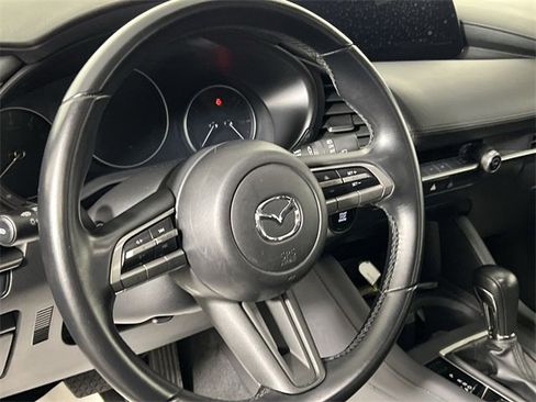Certified 2022 MAZDA MAZDA3 s image 11