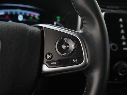 Used 2022 Honda CR-V Touring image 29