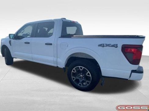 Used 2024 Ford F150 STX AWD/4WD image 7