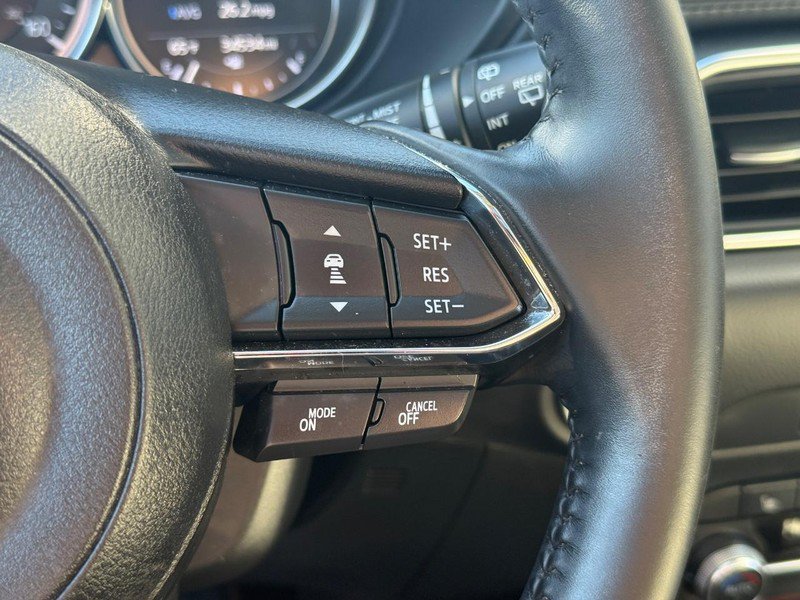Used 2024 MAZDA CX-5 AWD 2.5 S image 21