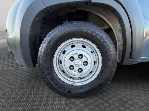 Used 2018 RAM ProMaster 2500 FWD image 14