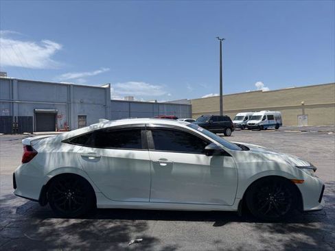Used 2020 Honda Civic Si image 11