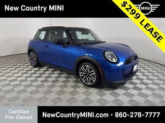Certified 2025 MINI Cooper 2-Door Hardtop video 1