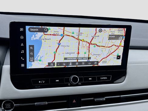 Used 2025 Mitsubishi Outlander SE AWD/4WD image 9