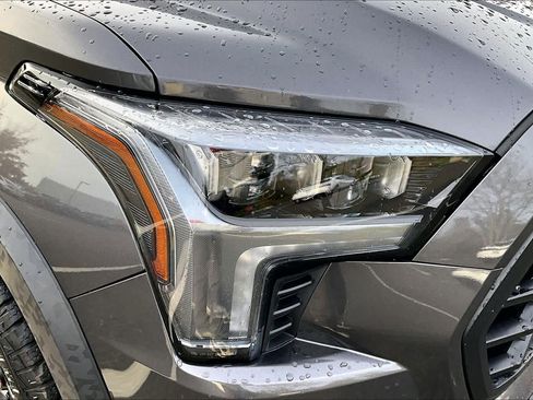 Used 2023 Toyota Sequoia TRD Pro image 27