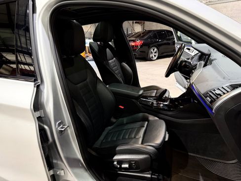 Used 2021 BMW X4 M40i w/ Premium Package AWD/4WD image 27