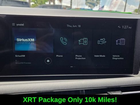 Used 2025 Hyundai Tucson XRT FWD image 23