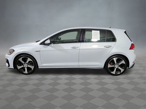 Used 2018 Volkswagen GTI S image 4