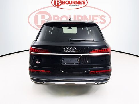 Used 2022 Audi Q7 3.0T Premium Plus image 11