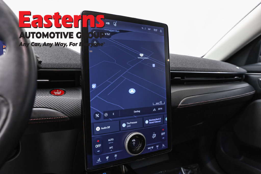 Used 2022 Ford Mustang Mach-E Premium AWD/4WD image 20