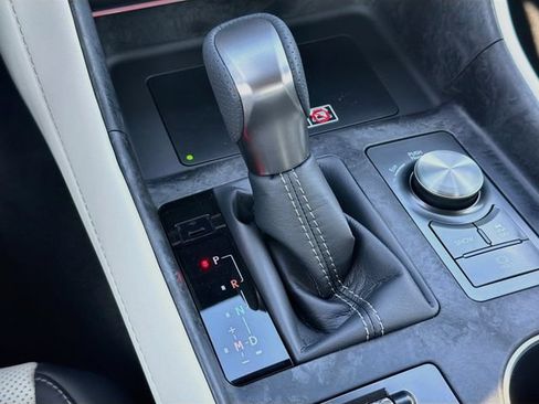 New 2026 Lexus IS 350 F Sport RWD image 27