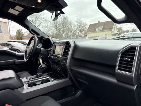 Used 2020 Ford F150 XLT w/ Equipment Group 302A Luxury AWD/4WD image 20
