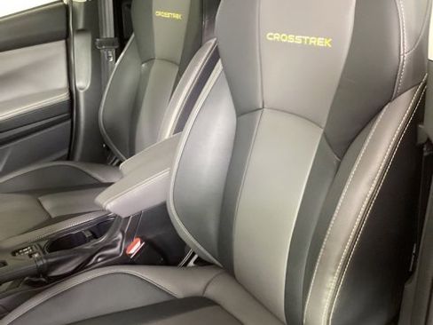 Used 2022 Subaru Crosstrek 2.5i Sport w/ Moonroof Package image 12