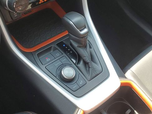 Used 2024 Toyota RAV4 Adventure image 23