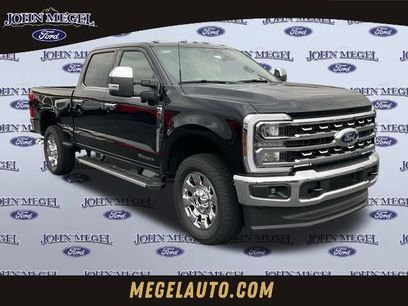 New 2026 Ford F250 Lariat w/ Chrome Package