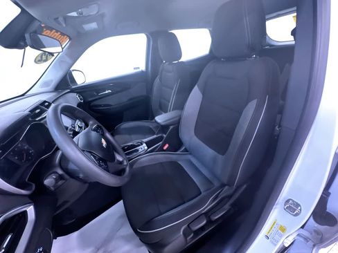 Used 2022 Chevrolet TrailBlazer LS image 14
