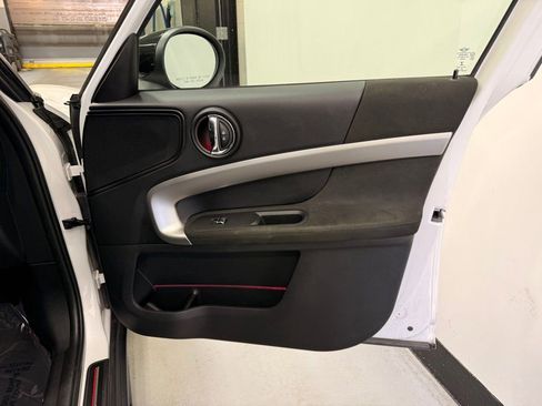 Used 2023 MINI Cooper Countryman John Cooper Works image 29