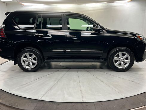 Used 2017 Lexus GX 460 w/ Navigation Package AWD/4WD image 7