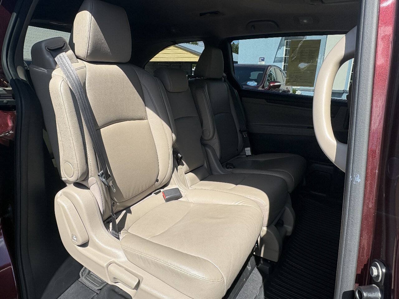 Used 2020 Honda Odyssey Elite image 18