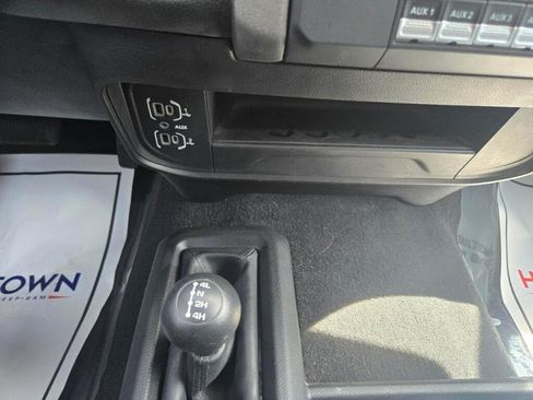 Used 2023 RAM 2500 Tradesman AWD/4WD image 20