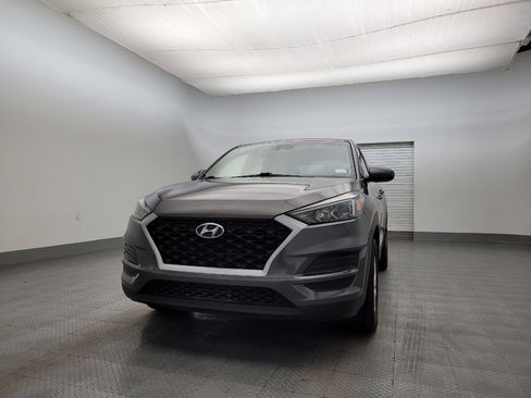 Used 2020 Hyundai Tucson SE FWD image 15