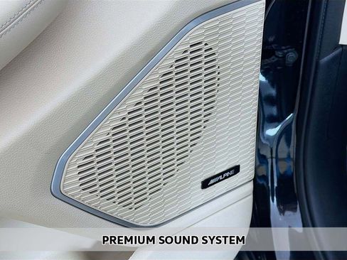 Used 2023 Jeep Grand Cherokee L Limited w/ Luxury Tech Group II image 5