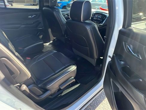 Certified 2023 Chevrolet Traverse Premier image 20