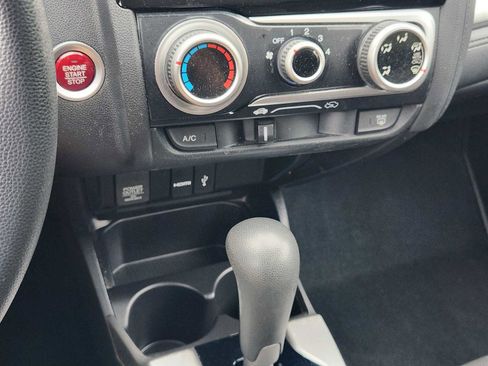 Used 2016 Honda Fit EX image 19