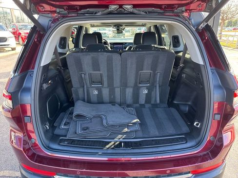 Used 2021 Jeep Grand Cherokee L Limited image 32