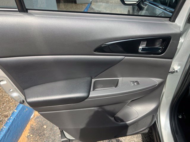Used 2025 Mitsubishi Eclipse Cross SEL AWD/4WD image 23